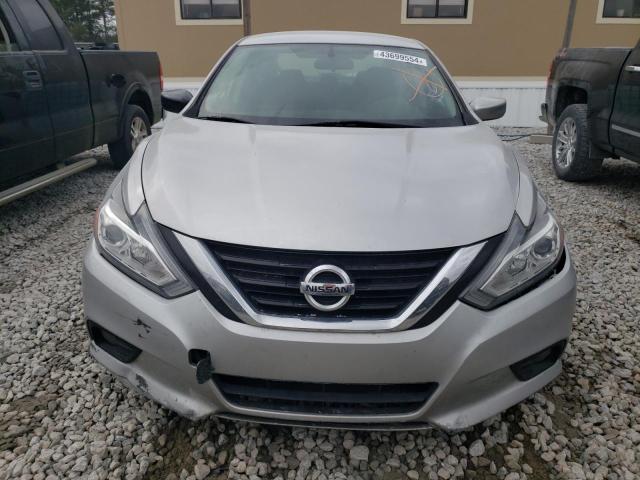 1N4AL3AP1JC251141 - 2018 NISSAN ALTIMA 2.5 GRAY photo 5