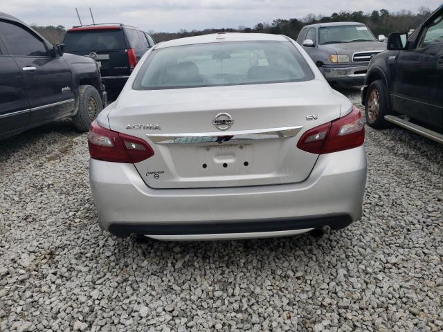 1N4AL3AP1JC251141 - 2018 NISSAN ALTIMA 2.5 GRAY photo 6