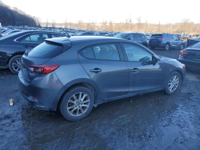 3MZBN1K74HM154176 - 2017 MAZDA 3 SPORT BLACK photo 3