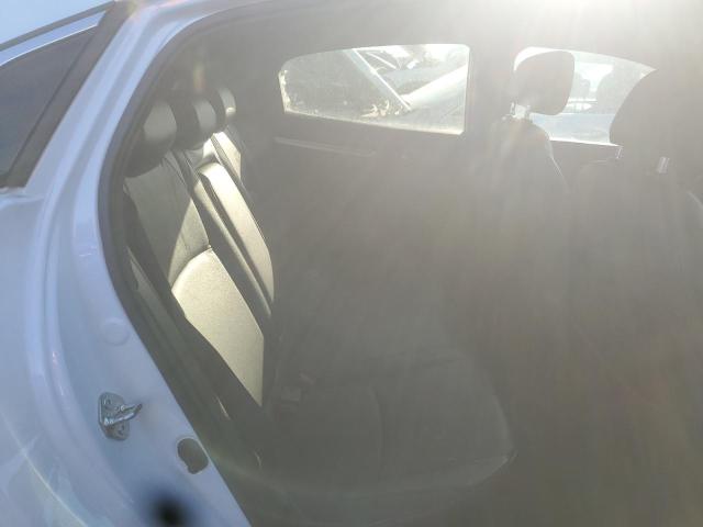 SHHFK7H8XLU218443 - 2020 HONDA CIVIC EXL WHITE photo 10