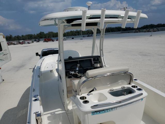 BWCE0524G122 - 2022 BOAT BWC TWO TONE photo 6