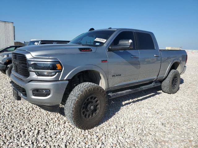 2022 RAM 2500 LARAMIE, 