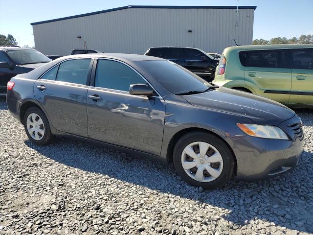 4T1BE46KX9U825877 - 2009 TOYOTA CAMRY BASE GRAY photo 4