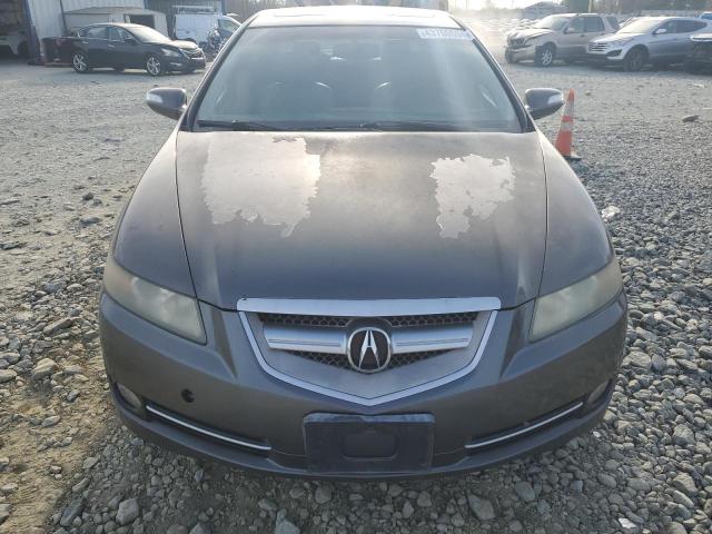 19UUA66258A028717 - 2008 ACURA TL GRAY photo 5