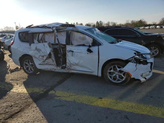 2C4RC1BG2HR503254 - 2017 CHRYSLER PACIFICA TOURING L Սպիտակ լուսանկար 4