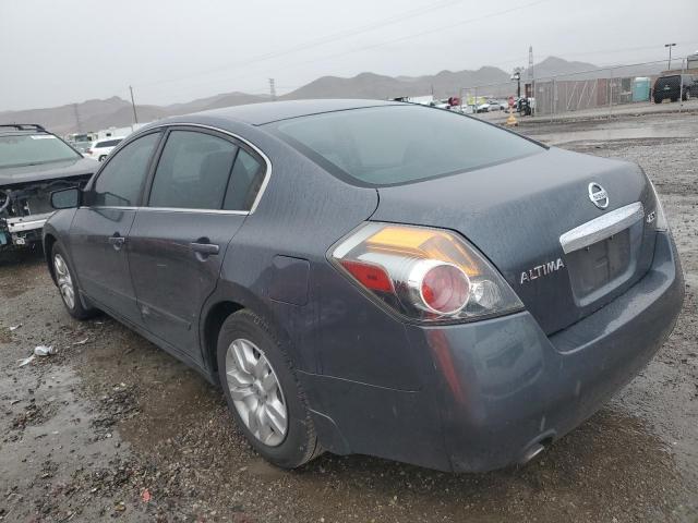 1N4AL2AP3CC216355 - 2012 NISSAN ALTIMA BASE CHARCOAL photo 2