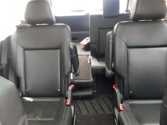 1V2MR2CA9JC546415 - 2018 VOLKSWAGEN ATLAS SEL GRAY photo 10