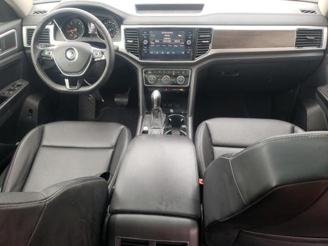 1V2MR2CA9JC546415 - 2018 VOLKSWAGEN ATLAS SEL GRAY photo 8