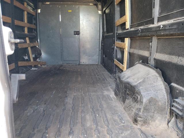 3C6URVHD9EE131087 - 2014 RAM PROMASTER 3500 HIGH 白色 照片 11