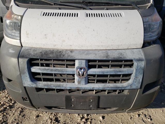 3C6URVHD9EE131087 - 2014 RAM PROMASTER 3500 HIGH 白色 照片 12