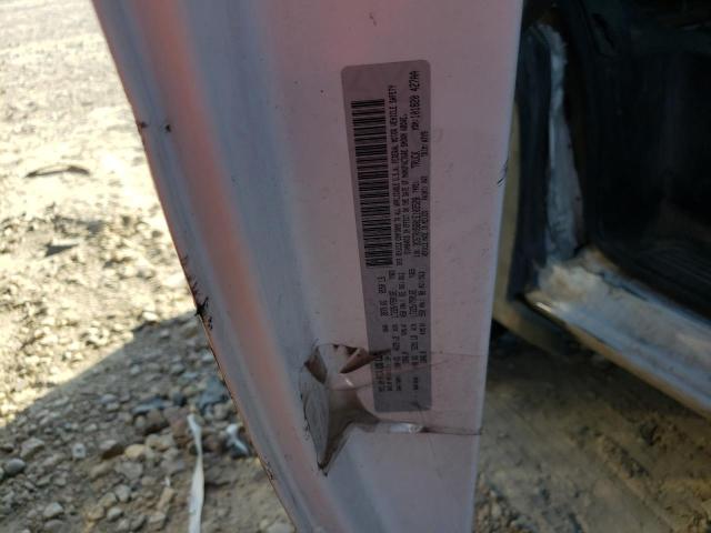 3C6URVHD9EE131087 - 2014 RAM PROMASTER 3500 HIGH 白色 照片 13