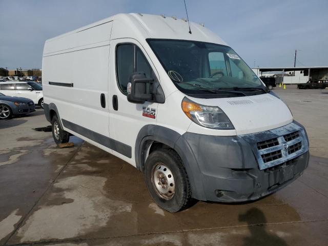 3C6URVHD9EE131087 - 2014 RAM PROMASTER 3500 HIGH 白色 照片 4