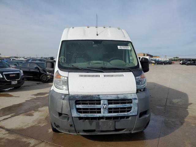 3C6URVHD9EE131087 - 2014 RAM PROMASTER 3500 HIGH 白色 照片 5