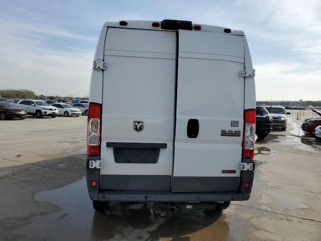 3C6URVHD9EE131087 - 2014 RAM PROMASTER 3500 HIGH 白色 照片 6