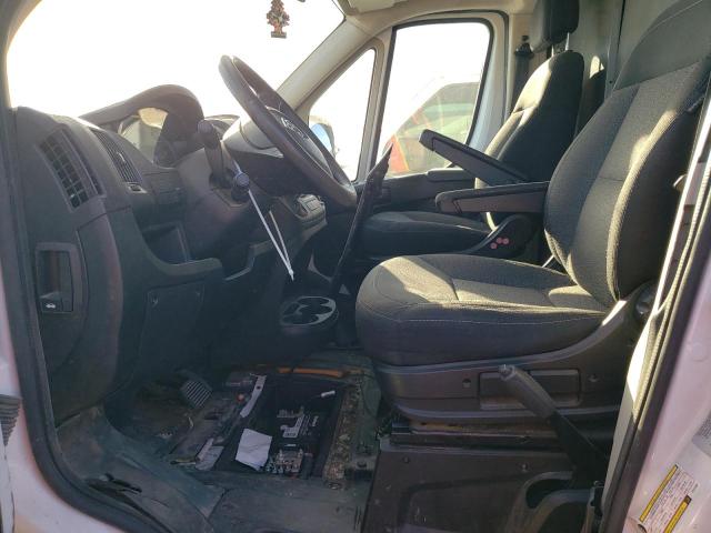 3C6URVHD9EE131087 - 2014 RAM PROMASTER 3500 HIGH 白色 照片 7