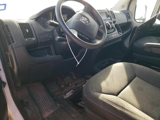 3C6URVHD9EE131087 - 2014 RAM PROMASTER 3500 HIGH 白色 照片 8