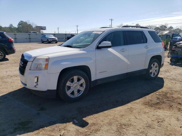 2015 GMC TERRAIN SLE, 