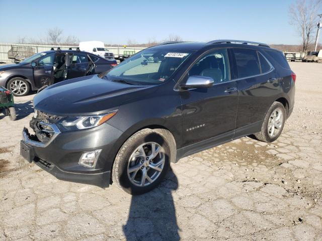 2018 CHEVROLET EQUINOX PREMIER, 