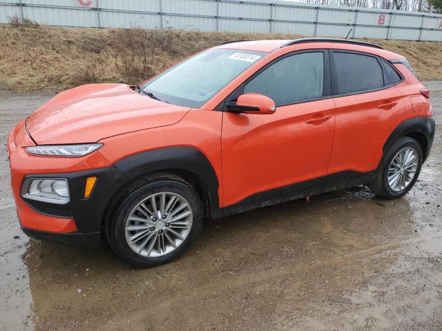 2020 HYUNDAI KONA SEL, 