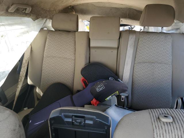 JTEBU5JR4G5389791 - 2016 TOYOTA 4RUNNER SR5/SR5 PREMIUM 白色 照片 10