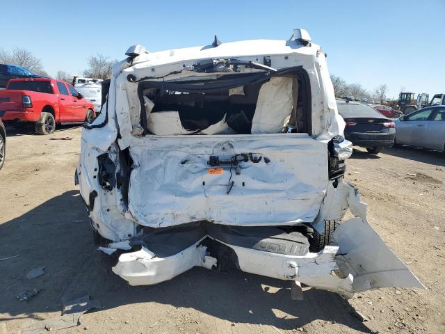 JTEBU5JR4G5389791 - 2016 TOYOTA 4RUNNER SR5/SR5 PREMIUM 白色 照片 6