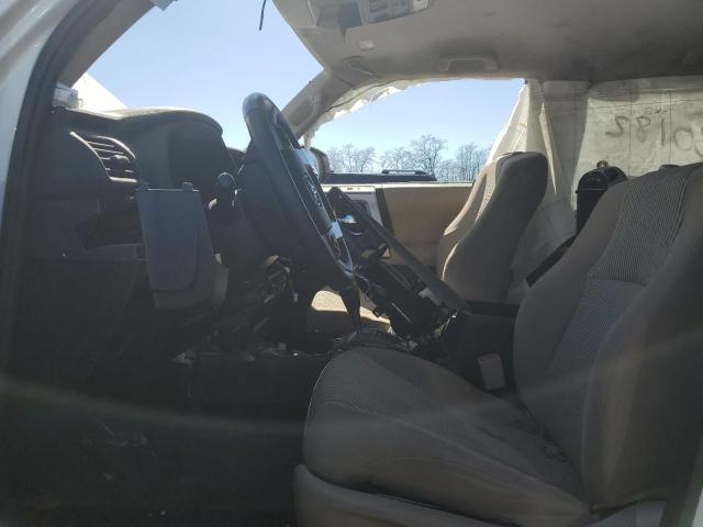 JTEBU5JR4G5389791 - 2016 TOYOTA 4RUNNER SR5/SR5 PREMIUM 白色 照片 7