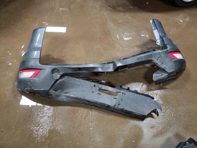 MAJ3S2GE0KC291868 - 2019 FORD ECOSPORT SE 灰色 照片 12