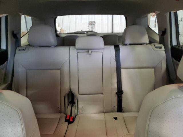 1V2MR2CA3KC571716 - 2019 VOLKSWAGEN ATLAS SEL WHITE photo 10