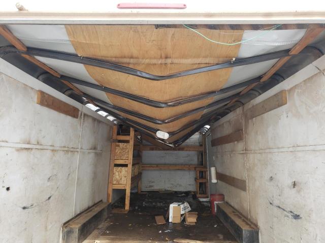 56JTE2424EA139330 - 2014 ALLOY TRAILER TRAILER WHITE photo 8