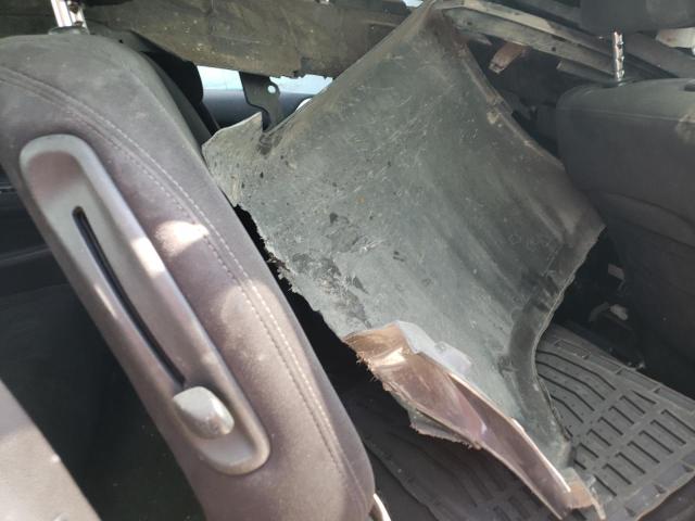 5N1AR2MM5DC683753 - 2013 NISSAN PATHFINDER S GRAY photo 6