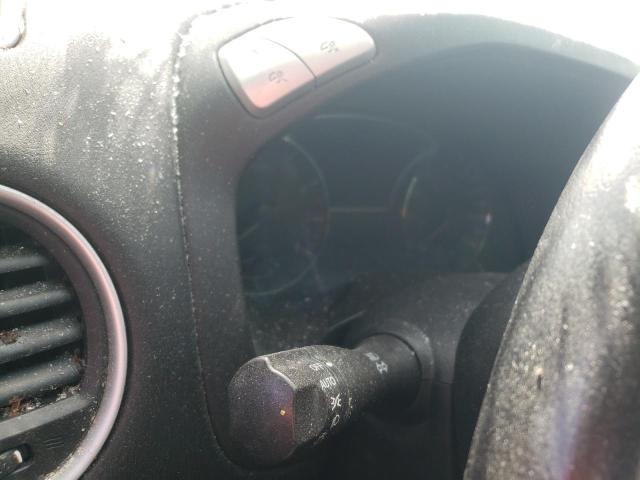 5N1AR2MM5DC683753 - 2013 NISSAN PATHFINDER S GRAY photo 8