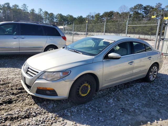 2009 VOLKSWAGEN CC SPORT, 