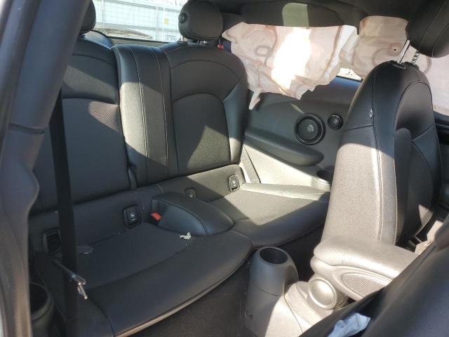 WMWXM5C59F3A57117 - 2015 MINI COOPER BLACK photo 10