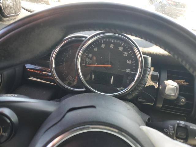 WMWXM5C59F3A57117 - 2015 MINI COOPER BLACK photo 9
