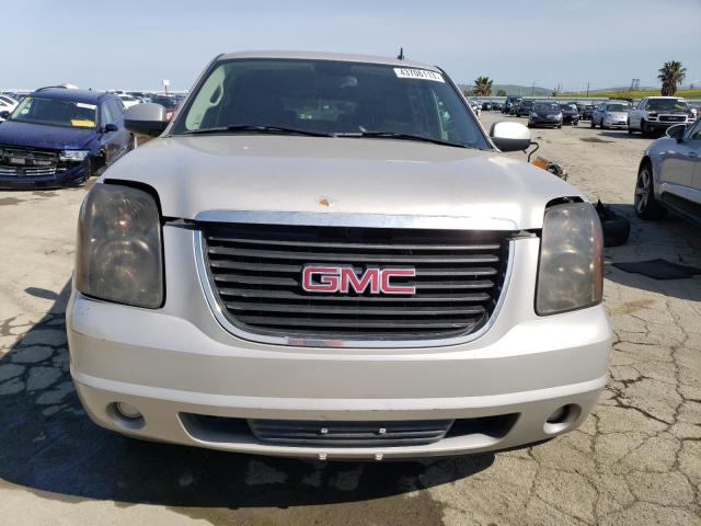 1GKFC16047J199156 - 2007 GMC YUKON XL C1500 SILVER photo 5