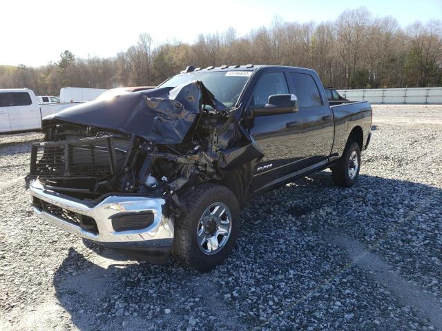 3C6UR5CJ5LG234442 - 2020 RAM 2500 TRADESMAN Qara foto 1