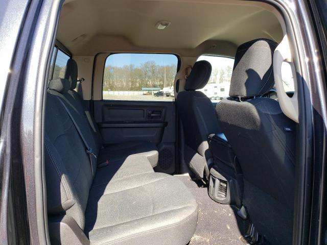 3C6UR5CJ5LG234442 - 2020 RAM 2500 TRADESMAN Qara foto 10