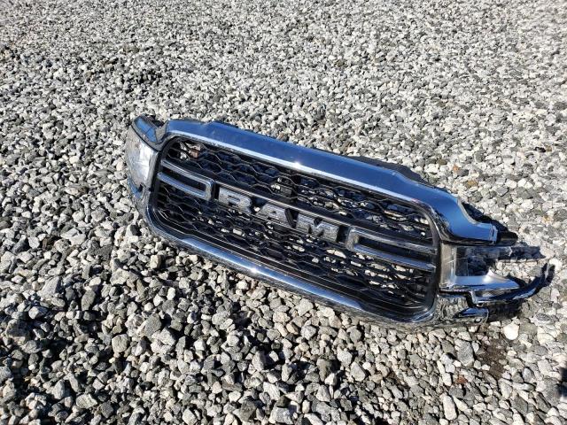 3C6UR5CJ5LG234442 - 2020 RAM 2500 TRADESMAN Qara foto 12