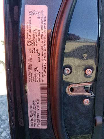 3C6UR5CJ5LG234442 - 2020 RAM 2500 TRADESMAN Qara foto 13