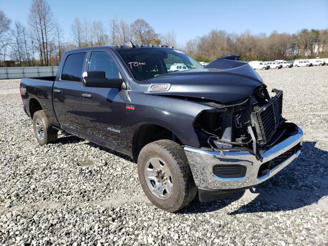 3C6UR5CJ5LG234442 - 2020 RAM 2500 TRADESMAN Qara foto 4