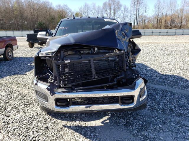 3C6UR5CJ5LG234442 - 2020 RAM 2500 TRADESMAN Qara foto 5