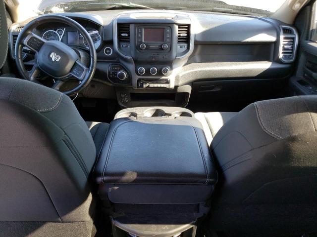 3C6UR5CJ5LG234442 - 2020 RAM 2500 TRADESMAN Qara foto 8