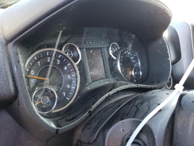 3C6UR5CJ5LG234442 - 2020 RAM 2500 TRADESMAN Qara foto 9