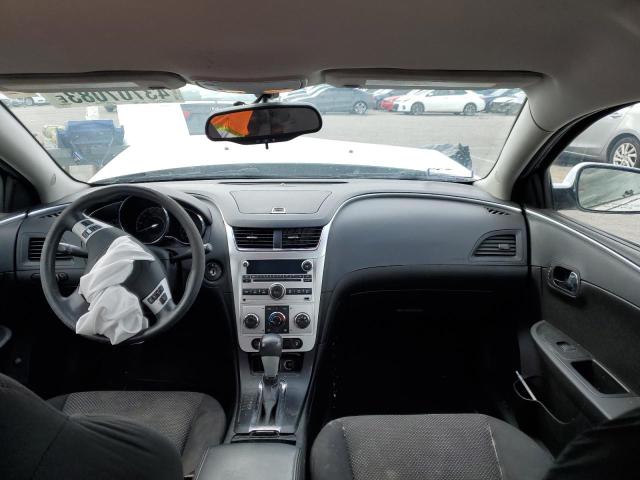 1G1ZC5E05CF335320 - 2012 CHEVROLET MALIBU 1LT 白色 照片 8