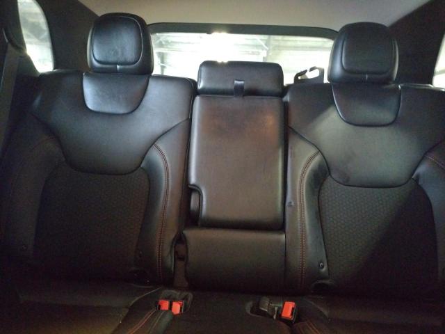 1C4PJMBX5KD415680 - 2019 JEEP CHEROKEE TRAILHAWK BLACK photo 10