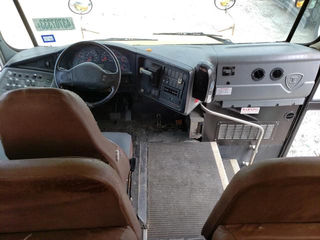 4DRBUAFN25B981154 - 2005 IC CORPORATION 3000 ყვითელი ფოტო 8