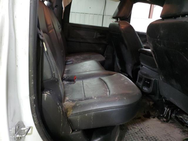 3C6UR5CL6NG400827 - 2022 RAM 2500 TRADESMAN თეთრი ფოტო 10