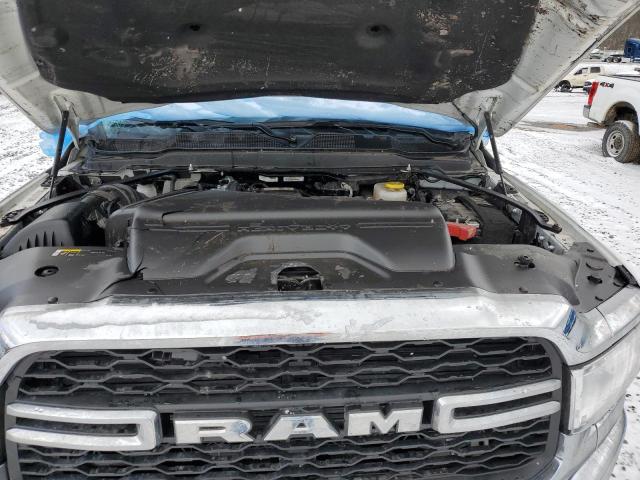 3C6UR5CL6NG400827 - 2022 RAM 2500 TRADESMAN თეთრი ფოტო 11