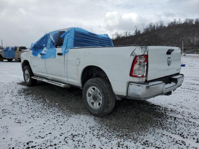 3C6UR5CL6NG400827 - 2022 RAM 2500 TRADESMAN თეთრი ფოტო 2