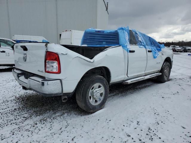 3C6UR5CL6NG400827 - 2022 RAM 2500 TRADESMAN თეთრი ფოტო 3